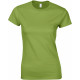 Gildan Softstyle Crew Neck Ladies´ T-shirt