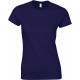Gildan Softstyle Crew Neck Ladies´ T-shirt