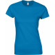 Gildan Softstyle Crew Neck Ladies´ T-shirt