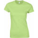 Gildan Softstyle Crew Neck Ladies´ T-shirt