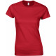 Gildan Softstyle Crew Neck Ladies´ T-shirt