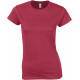 Gildan Softstyle Crew Neck Ladies´ T-shirt