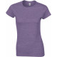 Gildan Softstyle Crew Neck Ladies´ T-shirt