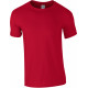 Gildan Softstyle Crew Neck Men´s T-shirt