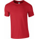 Gildan Softstyle Crew Neck Men´s T-shirt