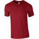 Gildan Softstyle Crew Neck Men´s T-shirt