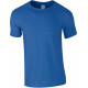 Gildan Softstyle Crew Neck Men´s T-shirt