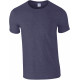 Gildan Softstyle Crew Neck Men´s T-shirt