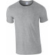 Gildan Softstyle Crew Neck Men´s T-shirt