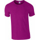 Gildan Softstyle Crew Neck Men´s T-shirt