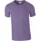 Gildan Softstyle Crew Neck Men´s T-shirt
