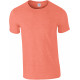 Gildan Softstyle Crew Neck Men´s T-shirt