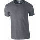 Gildan Softstyle Crew Neck Men´s T-shirt