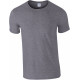Gildan Softstyle Crew Neck Men´s T-shirt