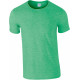 Gildan Softstyle Crew Neck Men´s T-shirt