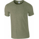 Gildan Softstyle Crew Neck Men´s T-shirt