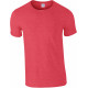 Gildan Softstyle Crew Neck Men´s T-shirt
