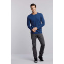 Gildan T-SHIRT HOMME MANCHES LONGUES SOFTSTYLE