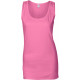 Gildan Ladies´ Softstyle Tank Top