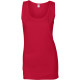 Gildan Ladies´ Softstyle Tank Top
