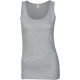 Gildan Ladies´ Softstyle Tank Top
