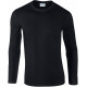 Gildan T-SHIRT HOMME MANCHES LONGUES SOFTSTYLE
