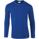 Gildan T-SHIRT HOMME MANCHES LONGUES SOFTSTYLE