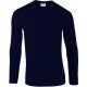 Gildan T-SHIRT HOMME MANCHES LONGUES SOFTSTYLE