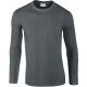 Gildan T-SHIRT HOMME MANCHES LONGUES SOFTSTYLE