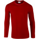Gildan T-SHIRT HOMME MANCHES LONGUES SOFTSTYLE