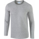 Gildan Men´s Softstyle Long-Sleeved T-shirt