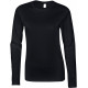 Gildan Ladies´ Softstyle Long-Sleeved T-shirt