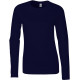 Gildan Ladies´ Softstyle Long-Sleeved T-shirt