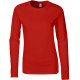 Gildan Ladies´ Softstyle Long-Sleeved T-shirt