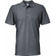 Gildan Polo Homme Softstyle Double Piqu�