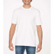 Gildan T-shirt tubulaire adulte print Softstyle