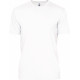 Gildan T-shirt tubulaire adulte print Softstyle