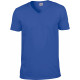 Gildan T-SHIRT HOMME COL V SOFTSTYLE
