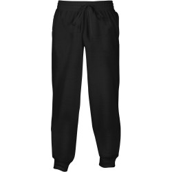 Gildan PANTALON DE JOGGING BAS �LASTIQU� HEAVY BLEND�