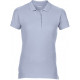 Gildan POLO FEMME PREMIUM