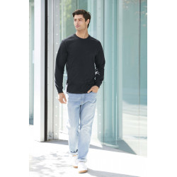 Gildan T-shirt Hammer manches longues