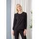 Henbury Blouse manches longues