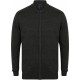 Henbury Cardigan Col Bomber