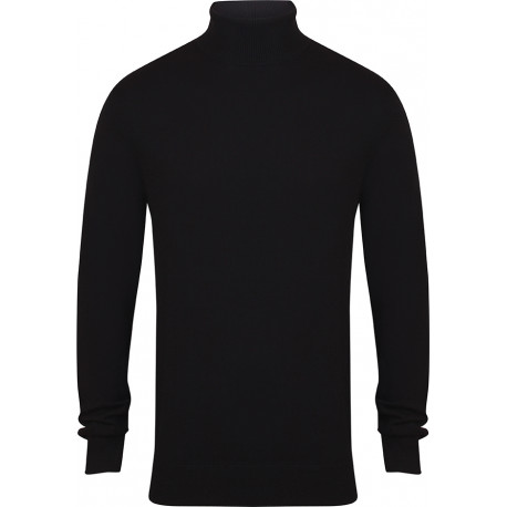 Henbury Pull col roul�
