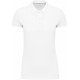 Kariban Polo Supima� manches courtes femme