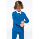 Kariban Kids´ rugby polo shirt