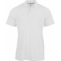 Kariban POLO MANCHES COURTES
