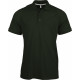 Kariban POLO MANCHES COURTES