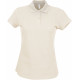 Kariban POLO MANCHES COURTES FEMME