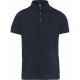 Kariban Polo jersey manches courtes homme